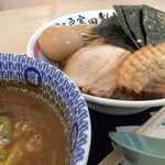 松戸富田製麺 - 