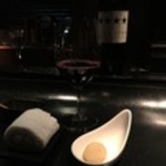 サイタブリア バー - 