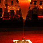 バー ル・サロン - 