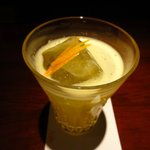 バー ル・サロン - 