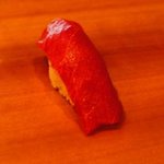 吉むら - マグロ赤身