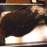 レシピ - 2010.11　雷鳥