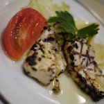 5908879 - グリル・ド・ハルミ