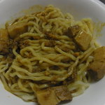 ラーメンにっこうact2 - （通販)シーフードカレーまぜそば（以前よりスパイシーに♪）