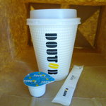 DOUTOR COFFEE - 