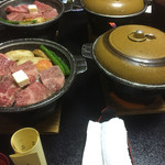 浜辺の温泉宿　かめや - 