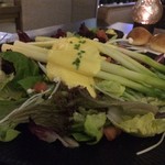 STOCKHOLM on the bund - 