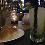 STOCKHOLM on the bund - 