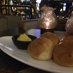 STOCKHOLM on the bund - 