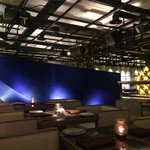 STOCKHOLM on the bund - 