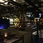 STOCKHOLM on the bund - 