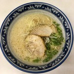 Ichi kura - ﾗｰﾒﾝ