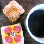 つるおか菓子処　木村屋 - 