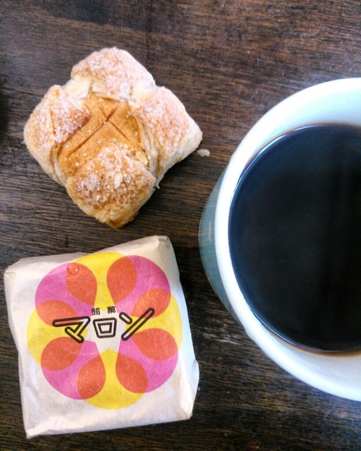 つるおか菓子処　木村屋 酒田こぴあ店 - 酒田（和菓子）の写真