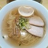 函館塩ラーメン 五稜郭