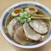 煮干鰮らーめん 圓 八王子本店