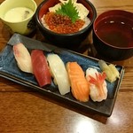 Otaru Tatsumisushi - 