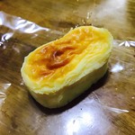 2016.11 チーズスフレ¥108