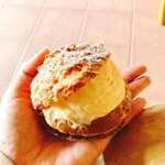 2016.11 大泉クリーム¥162