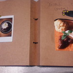 スコーンもあります