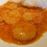 中国菜家 桃花片 - 