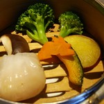 中国菜家 桃花片 - 