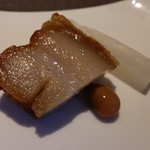 中国菜家 桃花片 - 