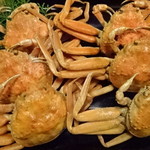 せきのや - せこがに