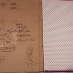 エピス カフェ カゴシマ - かき氷？