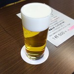 ビールスタンド重富 - 