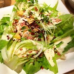 赤白 ルクア大阪店 - 