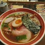 Ramen Isaribi - 