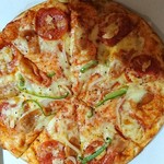 Piza Paruko - 