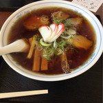 中華そば 大石家 - 