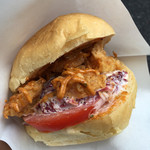 BROOKLYN RIBBON FRIES - 