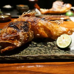 とっぴんぱらりのぷ - キンキン（大）