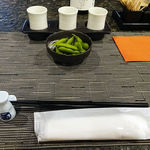 日本酒バル 酌-syaku- - 