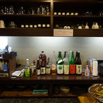 日本酒バル 酌-syaku- - 