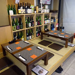 日本酒バル 酌-syaku- - 