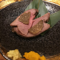 東京肉しゃぶ家 - 