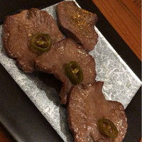 東京肉しゃぶ家 - 