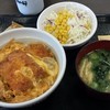 なか卯 8号福井米松店