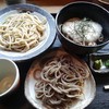 蕎麦の実 よしむら