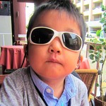 Ｌucci - ルッチに来たよ(^^)V