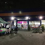 Arpico Supercentre - 2016年9月21日。訪問