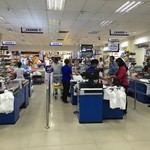 Arpico Supercentre - 店内