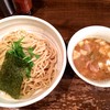日本橋 製麺庵 なな蓮