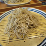米倉 - 16.9月 蕎麦