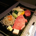 近江牛専門店 近江かど萬 - 