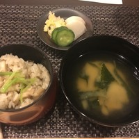 銀座方舟  大吟醸しずく店 - 